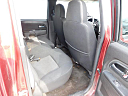 Thumbnail image of 2008 Chevrolet Colorado at Mathews Nissan