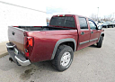 Thumbnail image of 2008 Chevrolet Colorado at Mathews Nissan