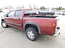 Thumbnail image of 2008 Chevrolet Colorado at Mathews Nissan