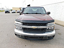 Thumbnail image of 2008 Chevrolet Colorado at Mathews Nissan