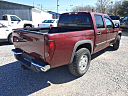 Thumbnail image of 2008 Chevrolet Colorado at Mathews Nissan