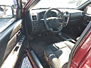 Thumbnail image of 2008 Chevrolet Colorado at Mathews Nissan