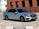 Thumbnail image of 2015 Mercedes-Benz E-Class at Anytime Auto Group