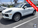 2022 Porsche Cayenne Base at Bell Mitsubishi