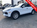 2022 Porsche Cayenne Base at Avenue Motors LLP