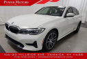 Thumbnail image of 2020 BMW 3 Series at Power Motors NYC LLC