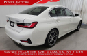 Thumbnail image of 2020 BMW 3 Series at Power Motors NYC LLC