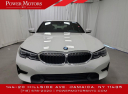 Thumbnail image of 2020 BMW 3 Series at Power Motors NYC LLC