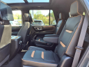 Thumbnail image of 2021 GMC Yukon at Lindsay Buick Gmc Of Warrenton