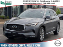 Thumbnail image of 2022 INFINITI QX50 at KellyNissan CDM