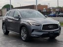 Thumbnail image of 2022 INFINITI QX50 at KellyNissan CDM