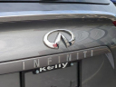 Thumbnail image of 2022 INFINITI QX50 at KellyNissan CDM