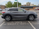 Thumbnail image of 2022 INFINITI QX50 at KellyNissan CDM