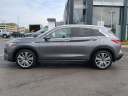 Thumbnail image of 2022 INFINITI QX50 at KellyNissan CDM
