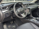 Thumbnail image of 2022 INFINITI QX50 at KellyNissan CDM