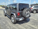 Thumbnail image of 2020 Jeep Wrangler Unlimited at Lexus Of Toledo