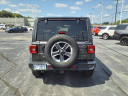 Thumbnail image of 2020 Jeep Wrangler Unlimited at Lexus Of Toledo