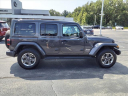 Thumbnail image of 2020 Jeep Wrangler Unlimited at Lexus Of Toledo