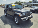Thumbnail image of 2020 Jeep Wrangler Unlimited at Lexus Of Toledo