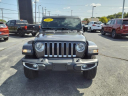Thumbnail image of 2020 Jeep Wrangler Unlimited at Lexus Of Toledo