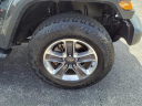 Thumbnail image of 2020 Jeep Wrangler Unlimited at Lexus Of Toledo