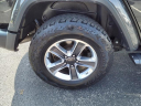 Thumbnail image of 2020 Jeep Wrangler Unlimited at Lexus Of Toledo