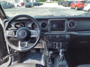 Thumbnail image of 2020 Jeep Wrangler Unlimited at Lexus Of Toledo