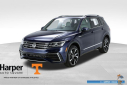 Thumbnail image of 2024 Volkswagen Tiguan at Harper Volkswagen