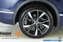 Thumbnail image of 2024 Volkswagen Tiguan at Harper Volkswagen