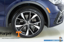 Thumbnail image of 2024 Volkswagen Tiguan at Harper Volkswagen