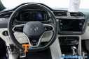Thumbnail image of 2024 Volkswagen Tiguan at Harper Volkswagen