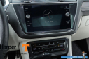 Thumbnail image of 2024 Volkswagen Tiguan at Harper Volkswagen