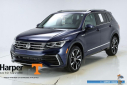 Thumbnail image of 2024 Volkswagen Tiguan at Harper Volkswagen