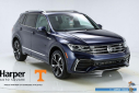 Thumbnail image of 2024 Volkswagen Tiguan at Harper Volkswagen