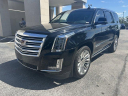 Thumbnail image of 2016 Cadillac Escalade at Plaza Cadillac Used