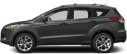 2016 Ford Escape Titanium at Hamilton Honda