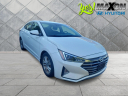 Thumbnail image of 2020 Hyundai ELANTRA at Maxon Hyundai Inc.