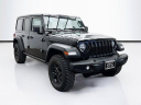 Thumbnail image of 2021 Jeep Wrangler Unlimited at StgAutoGroupOfBellflower - Used