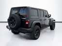 Thumbnail image of 2021 Jeep Wrangler Unlimited at StgAutoGroupOfBellflower - Used