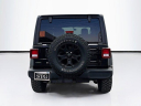 Thumbnail image of 2021 Jeep Wrangler Unlimited at StgAutoGroupOfBellflower - Used