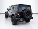 Thumbnail image of 2021 Jeep Wrangler Unlimited at StgAutoGroupOfBellflower - Used