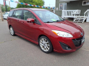 Thumbnail image of 2013 Mazda Mazda5 at Rush City Auto