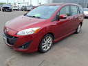 Thumbnail image of 2013 Mazda Mazda5 at Rush City Auto