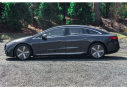 Thumbnail image of 2023 Mercedes-Benz EQS at Pristine Mitsubishi