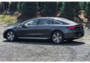 Thumbnail image of 2023 Mercedes-Benz EQS at Pristine Mitsubishi