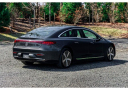 Thumbnail image of 2023 Mercedes-Benz EQS at Pristine Mitsubishi