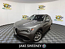 Thumbnail image of 2018 Alfa Romeo Stelvio at Jake Sweeney Alfa Romeo FIAT New