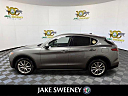 Thumbnail image of 2018 Alfa Romeo Stelvio at Jake Sweeney Alfa Romeo FIAT New
