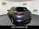 Thumbnail image of 2018 Alfa Romeo Stelvio at Jake Sweeney Alfa Romeo FIAT New