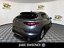 Thumbnail image of 2018 Alfa Romeo Stelvio at Jake Sweeney Alfa Romeo FIAT New